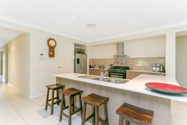 Sixth view of Homely house listing, 44 Mary Bale Drive, Tallebudgera QLD 4228
