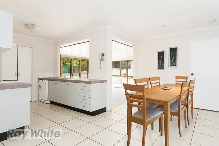 Second view of Homely house listing, 28 Durian Street, Mount Cotton QLD 4165
