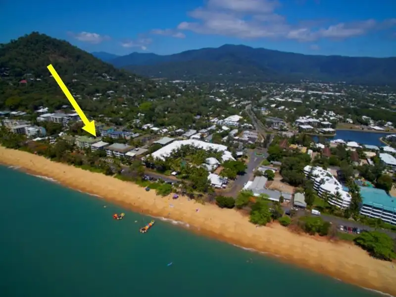 Main view of Homely unit listing, 3/57 Vasey Esplanade, Trinity Beach QLD 4879