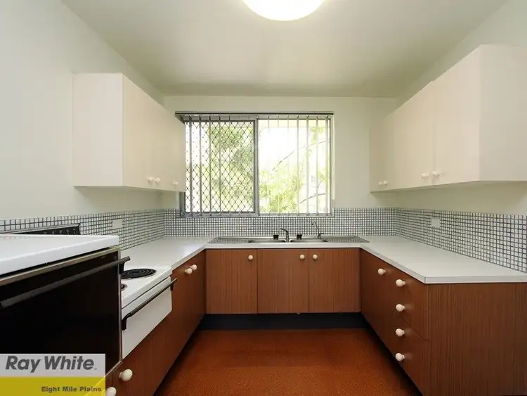 Third view of Homely unit listing, 2/112 School Road, Yeronga QLD 4104