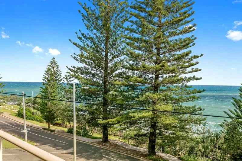 Main view of Homely unit listing, 3/12 The Esplanade, Kings Beach QLD 4551