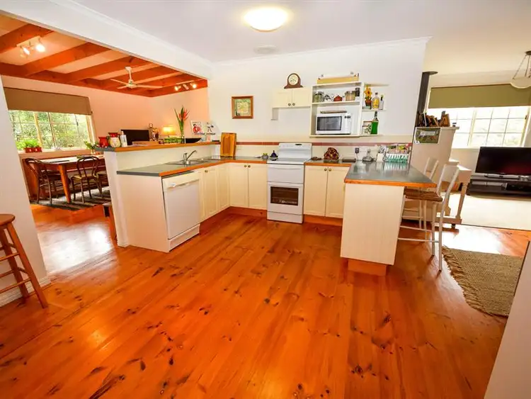Sixth view of Homely house listing, 1 Merimist Way, Kiels Mountain QLD 4559