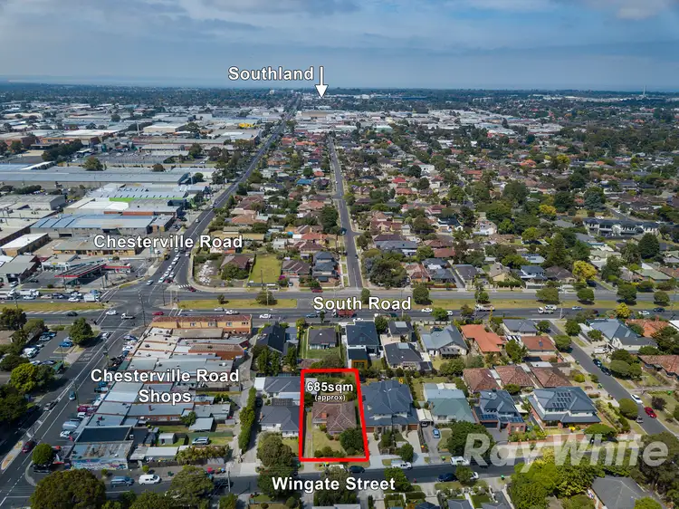 Second view of Homely house listing, 30 Wingate Street, Bentleigh East VIC 3165
