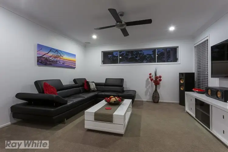 Fifth view of Homely house listing, 16 Hoop Pine Street, Mount Cotton QLD 4165