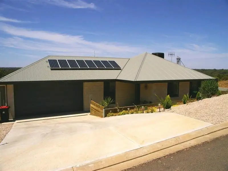 Main view of Homely house listing, 3 Panorama Court, Paringa SA 5340