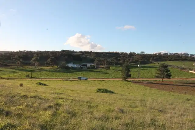 Third view of Homely land listing, Lot 1 Cowley Road, Cleve SA 5640