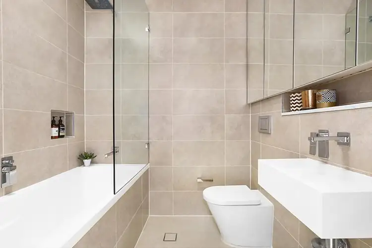 Fifth view of Homely house listing, 1 Hannam Street, Darlinghurst NSW 2010