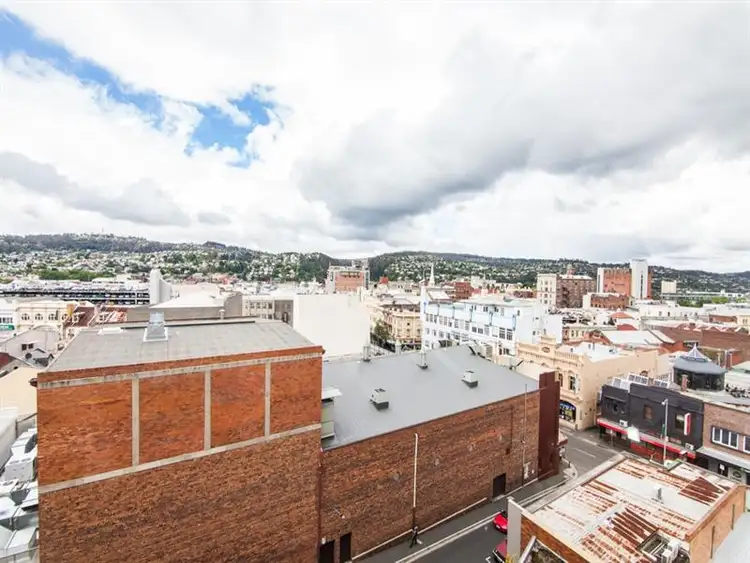 Fourth view of Homely unit listing, 610/3 Earl Street, Launceston TAS 7250