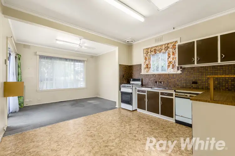 Fifth view of Homely house listing, 79 Husband Road, Forest Hill VIC 3131