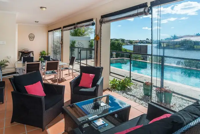 Second view of Homely house listing, 15 Lee-Anne Crescent, Helensvale QLD 4212
