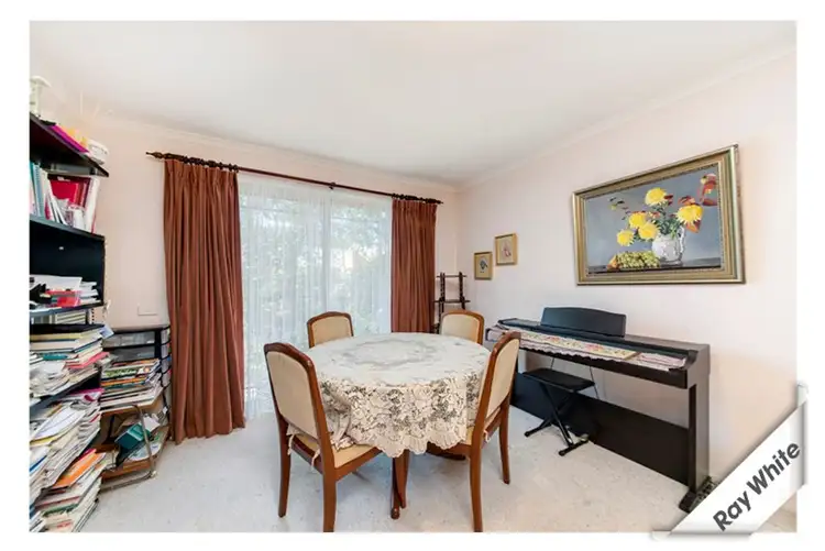 Sixth view of Homely house listing, 16/32 Sid Barnes Crescent, Gordon ACT 2906