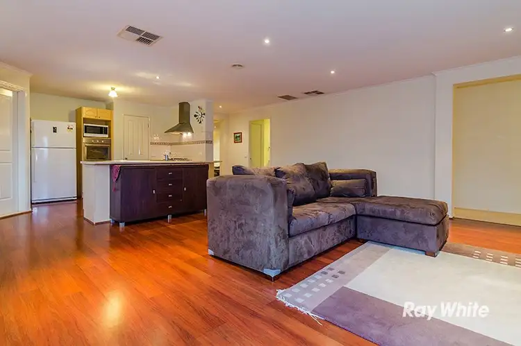 Fifth view of Homely house listing, 125 Aylmer Road, Lyndhurst VIC 3975