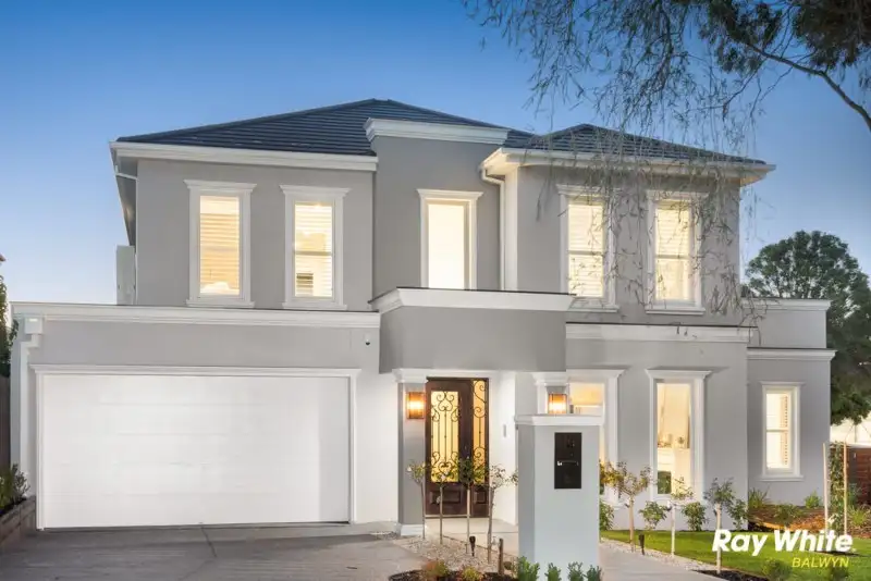 Main view of Homely house listing, 10 Lloyd Street, Balwyn North VIC 3104