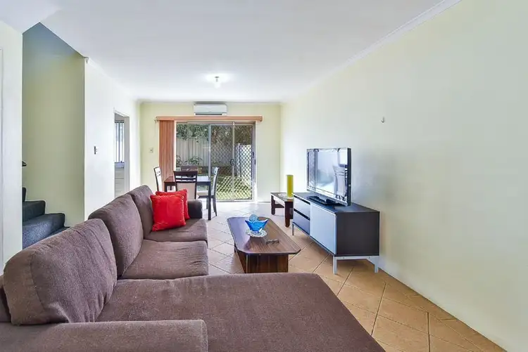 Second view of Homely townhouse listing, 36/173A Reservoir Road, Blacktown NSW 2148