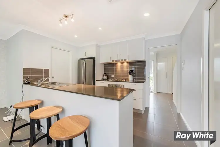 Third view of Homely townhouse listing, 189 Plimsoll Drive, Casey ACT 2913
