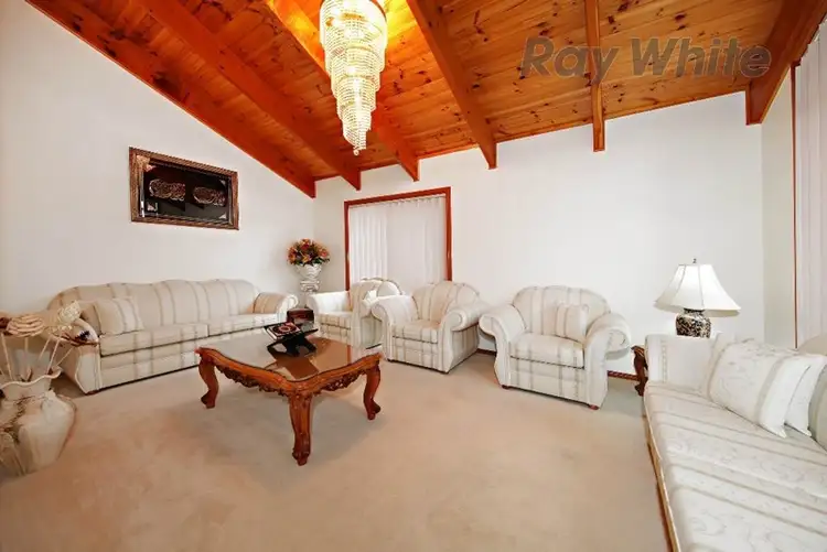 Second view of Homely house listing, 14 Rattray Court, Altona Meadows VIC 3028