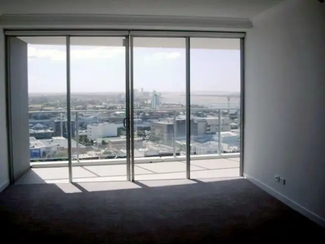 Third view of Homely apartment listing, 31708/9 Lawson Street, Southport QLD 4215