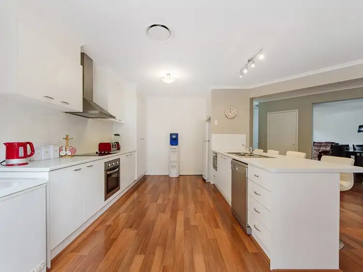 Second view of Homely house listing, 25 Griffith Street, Tamborine Mountain QLD 4272