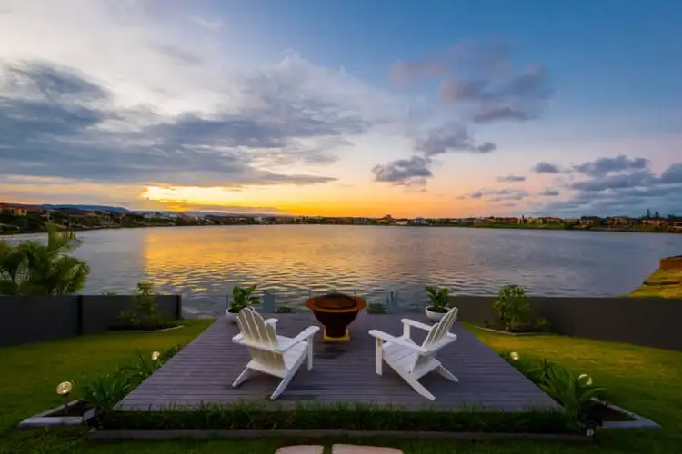 Fifth view of Homely house listing, 146 Sir Bruce Small Boulevard, Benowa Waters QLD 4217