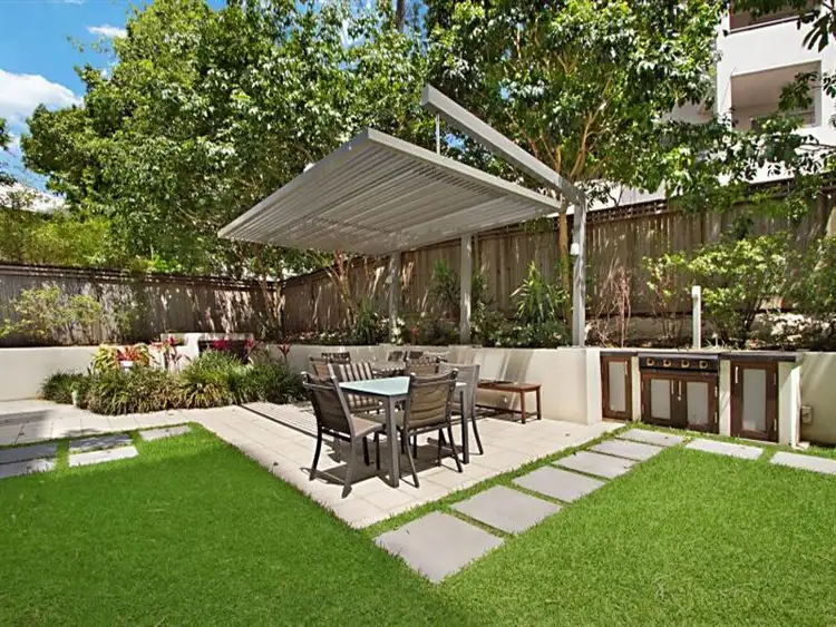 Seventh view of Homely unit listing, 1094/18 Manning Street, Milton QLD 4064