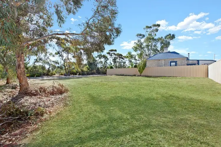 Fifth view of Homely house listing, Lot 200 South West Terrace, Owen SA 5460