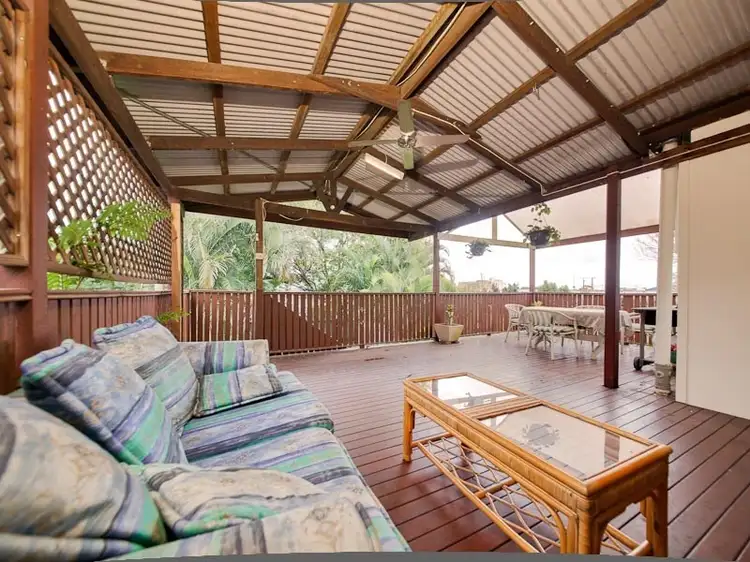 Second view of Homely house listing, 17 Blackburn Street, Moorooka QLD 4105