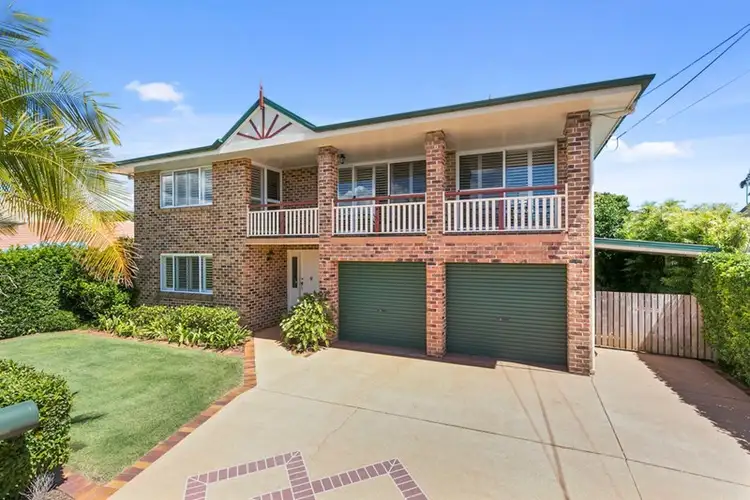 Second view of Homely house listing, 10 Makena Crescent, Birkdale QLD 4159