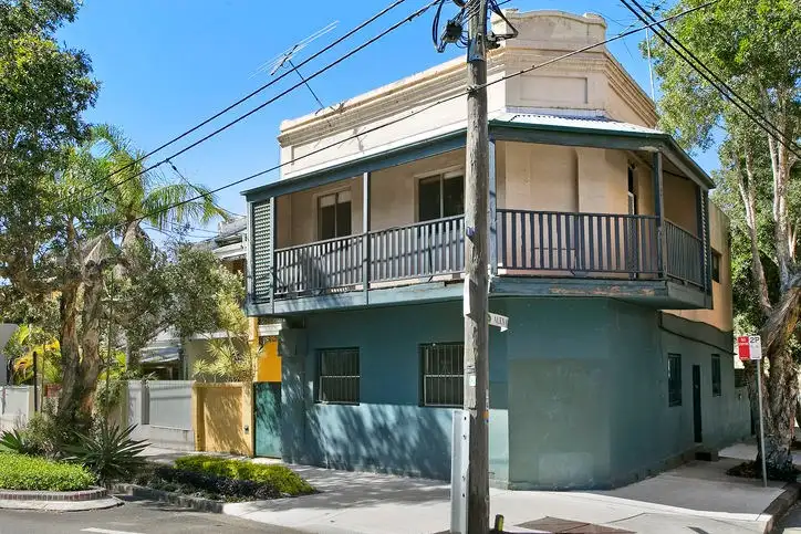 Main view of Homely house listing, 144 Henderson Road, Alexandria NSW 2015