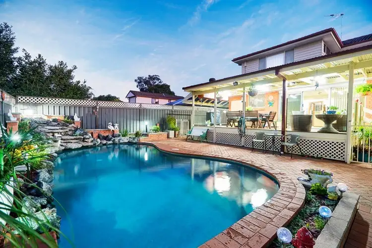 Second view of Homely house listing, 25 Dunstan Avenue, Milperra NSW 2214