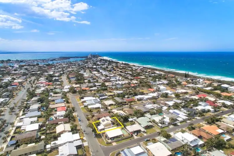 Third view of Homely house listing, 27 Undara Avenue, Buddina QLD 4575