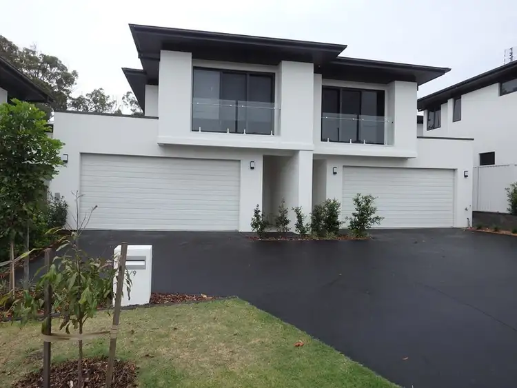 Main view of Homely townhouse listing, 1/9 Clinton Street, Labrador QLD 4215