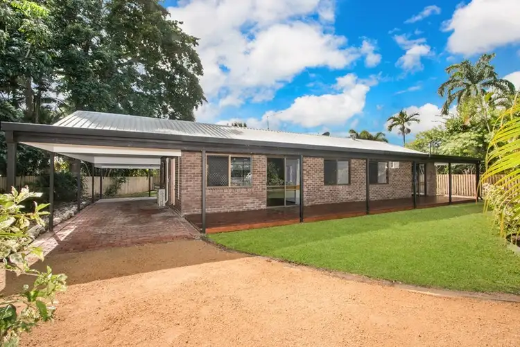 Second view of Homely house listing, 2 Conch Close, Trinity Beach QLD 4879