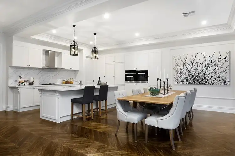 Sixth view of Homely house listing, 40 Sevenoaks Street, Balwyn VIC 3103