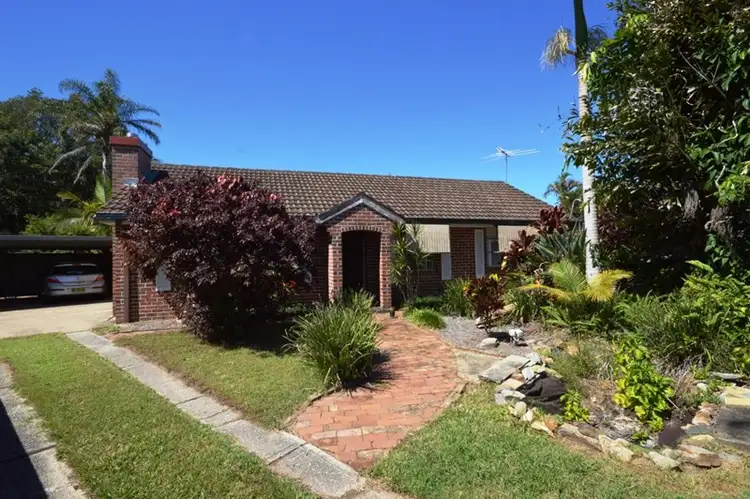 5 Jean Close, Urunga NSW 2455