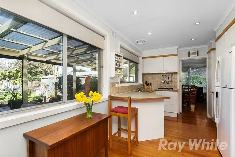 Third view of Homely house listing, 7 Pamela Court, Scoresby VIC 3179