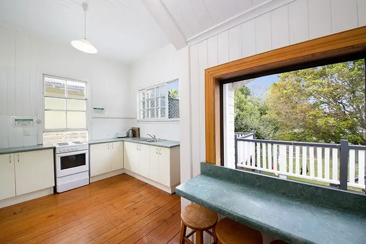 Fourth view of Homely house listing, 7 Swan Terrace, Windsor QLD 4030