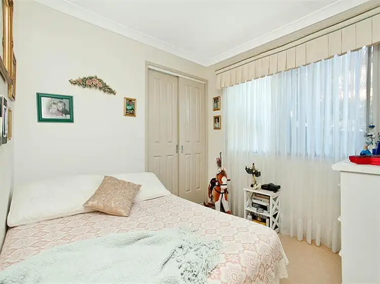 Sixth view of Homely villa listing, 53 Helsal Circuit, Shell Cove NSW 2529