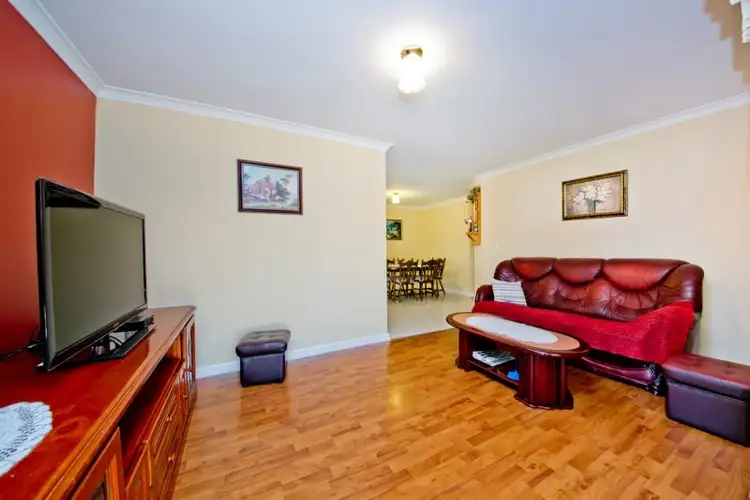 Sixth view of Homely house listing, 2 Mekong Place, Beechboro WA 6063