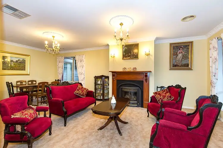 Fourth view of Homely house listing, 98 Bramble Crescent, Bundoora VIC 3083