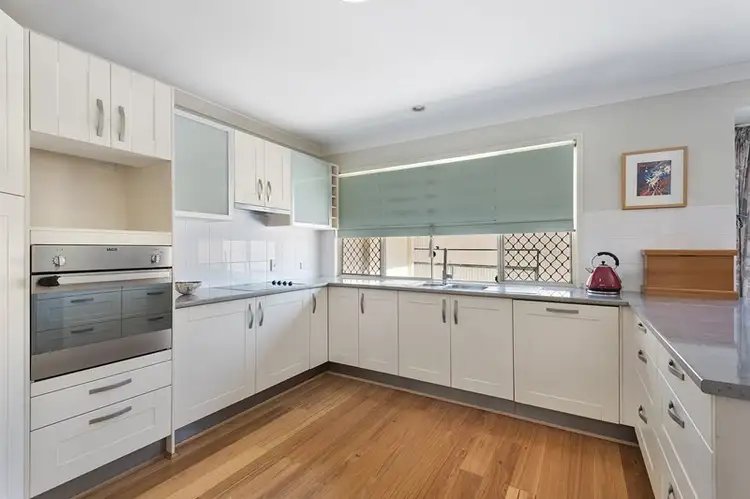 Fourth view of Homely house listing, 34 Tulip Tree, Murrumba Downs QLD 4503