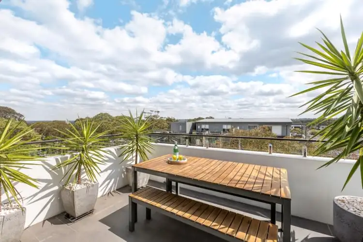 Fourth view of Homely apartment listing, 501/14-18 Finlayson Street, Lane Cove NSW 2066