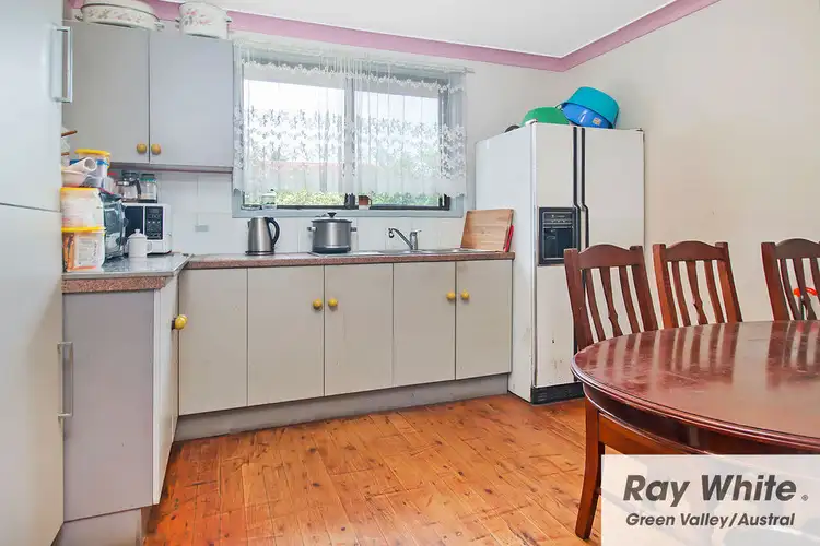 Third view of Homely house listing, 12 Bizet Place, Bonnyrigg Heights NSW 2177