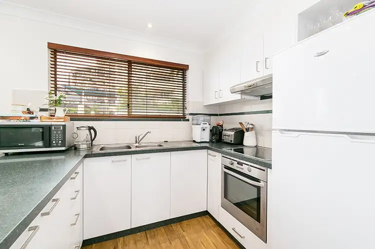 Fifth view of Homely apartment listing, 9/45 Lambert Street, Kangaroo Point QLD 4169