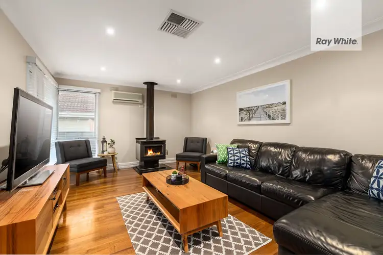 Third view of Homely house listing, 15 Boston Road, Bundoora VIC 3083