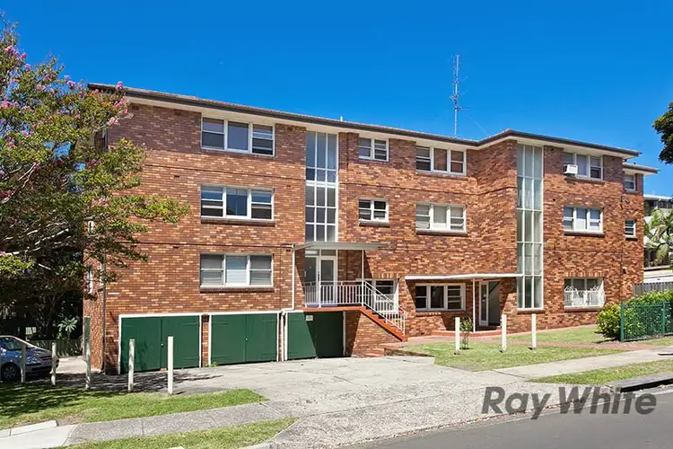 Second view of Homely unit listing, 1/45 Smith Street, Wollongong NSW 2500