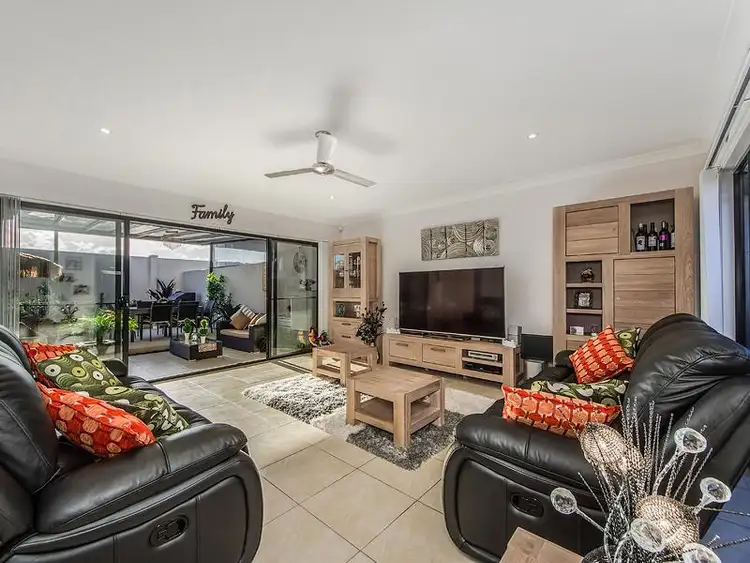 Third view of Homely other listing, 1/7 Silvermaple Street, Robina QLD 4226