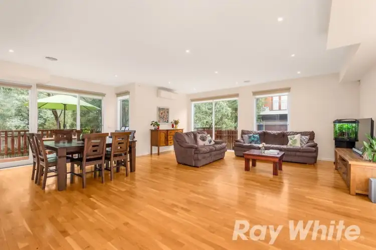 Second view of Homely house listing, 15 Haven Lane, Diamond Creek VIC 3089