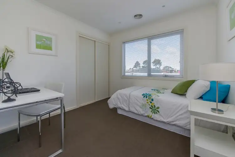 Seventh view of Homely townhouse listing, 3/20 Bettina Street, Clayton VIC 3168