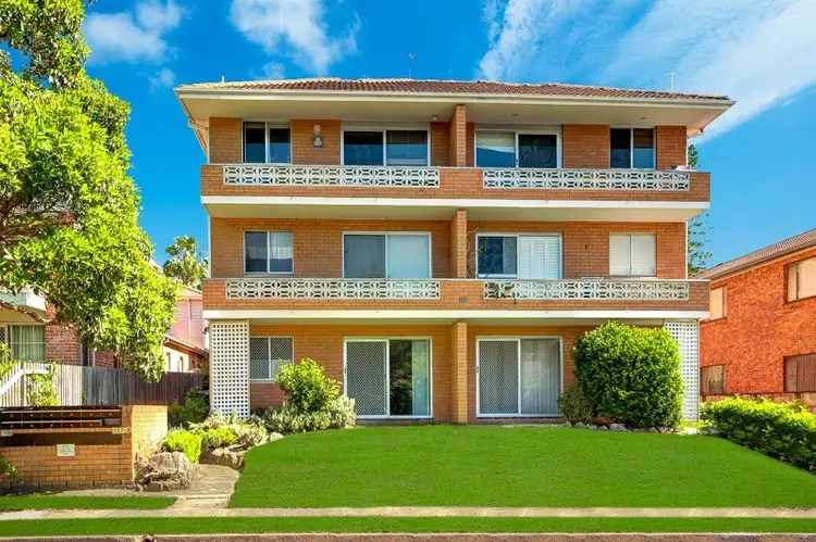 Second view of Homely unit listing, 2/157-159 Pacific Parade, Dee Why NSW 2099
