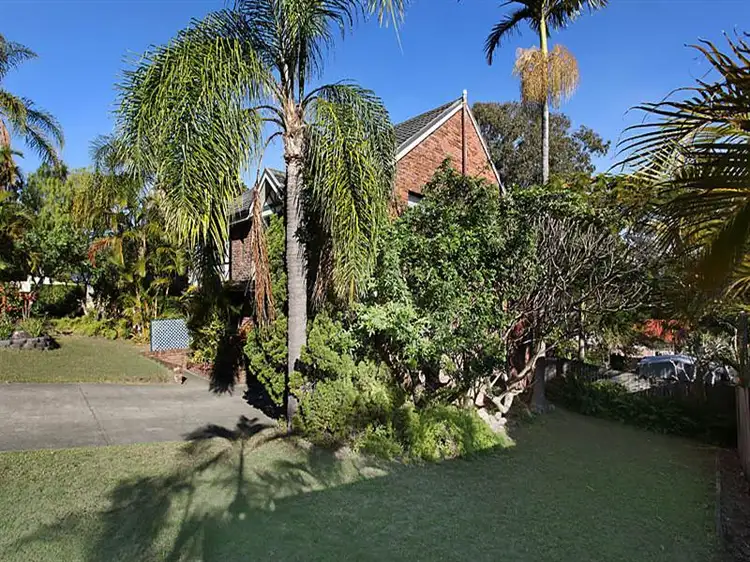 Fifth view of Homely house listing, 6 Willamulka Avenue, Ashmore QLD 4214